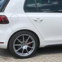 Golf 6 GTI dsg
