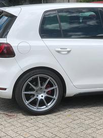 Golf 6 GTI dsg