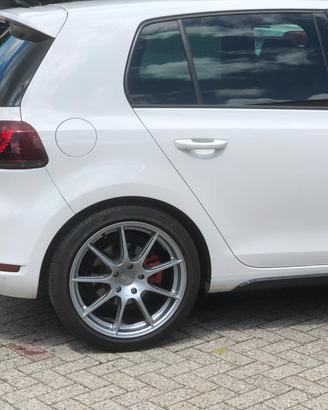 Golf 6 GTI dsg