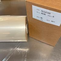 Bobina termoretraibile