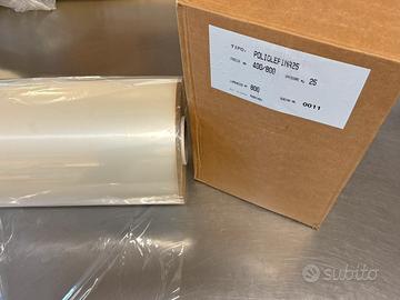 Bobina termoretraibile