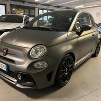 Abarth 595 1.4 Turbo T-Jet 180 CV Competizione