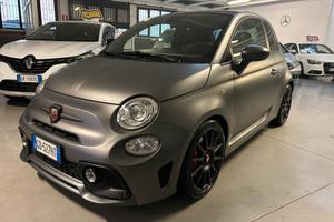 Abarth 595 1.4 Turbo T-Jet 180 CV Competizione