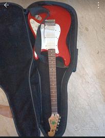 Chitarra elettrica