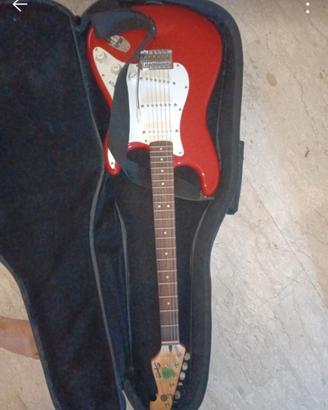 Chitarra elettrica