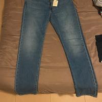 Pantaloni Levis