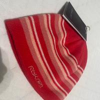 Cappello invernle reebok donna sxi