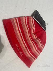 Cappello invernle reebok donna sxi