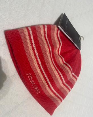 Cappello invernle reebok donna sxi