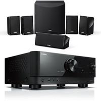 Yamaha Home Theater YHT-4960