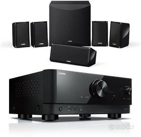 Yamaha Home Theater YHT-4960
