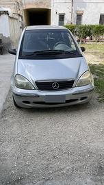 Mercedes classe A