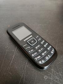 Samsung Keystone 2 GT -E1200