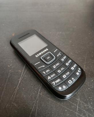 Samsung Keystone 2 GT -E1200