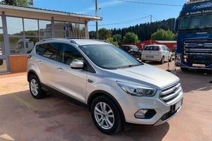 Ford Kuga 1.5 TDCI 120CV S&S Cambio automatico