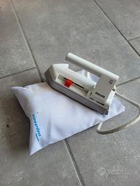 ferro da stiro portatile/ da viaggio