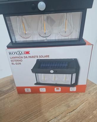 lampada 