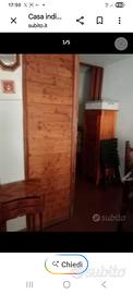 Casa indipendente