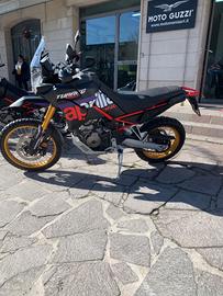 Aprilia Tuareg 660 Rally