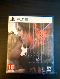 Death stranding 2