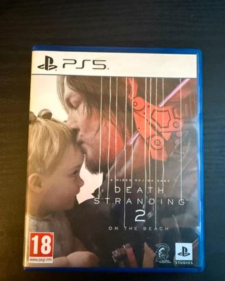 Death stranding 2