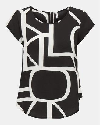 Blusa Only taglia 38