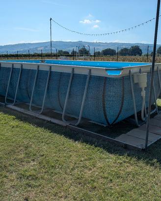 Piscina Bestway 