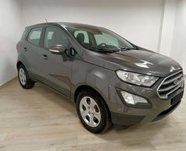 Ford EcoSport 1.0 EcoBoost 100 CV Plus