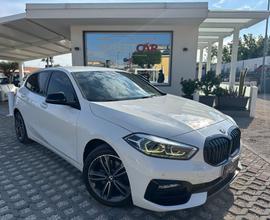 Bmw 116 116d 5p. Sport