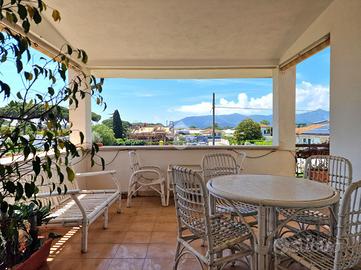 PORZIONE DI TRIFAMILIARE A SAN FELICE CIRCEO