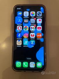 Iphone 12 mini 128 gb