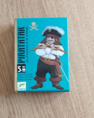  gioco di carte 