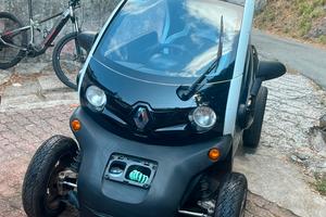 renault twizy 45 