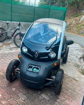 renault twizy 45 