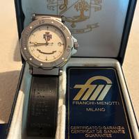Orologio  Franchi Menotti Milano