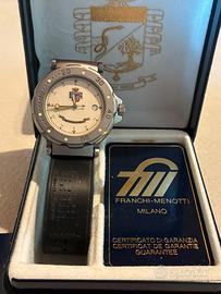 Orologio  Franchi Menotti Milano