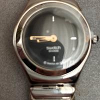 Orologio Irony swatch donna