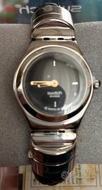 Orologio Irony swatch donna