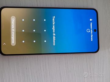 SAMSUNG A 56 5G 256 GB