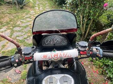 Cagiva gran canyon