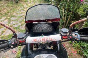 Cagiva gran canyon