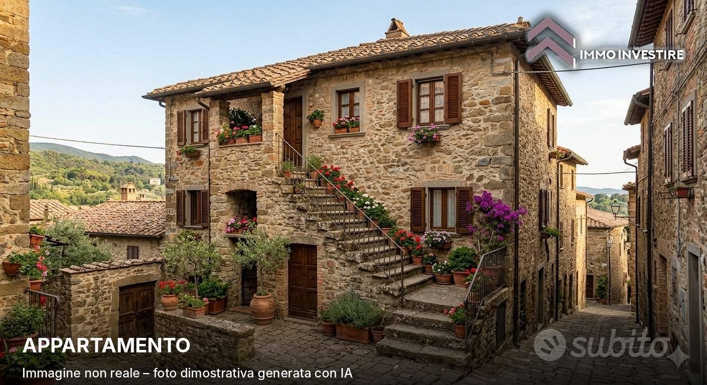 Appartamento – Montalto di Castro, Pescia Romana - Vista 2
