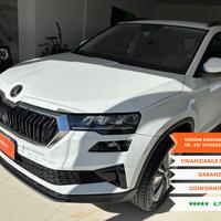 SKODA Karoq Karoq 2.0 TDI EVO SCR 115 CV Executive