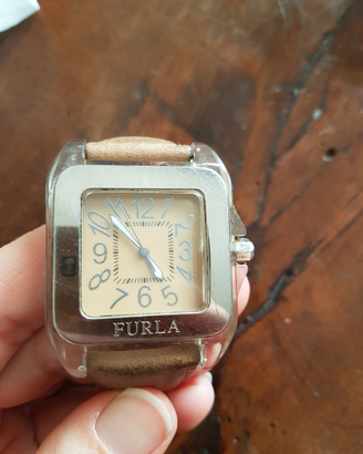 Orologio Furla