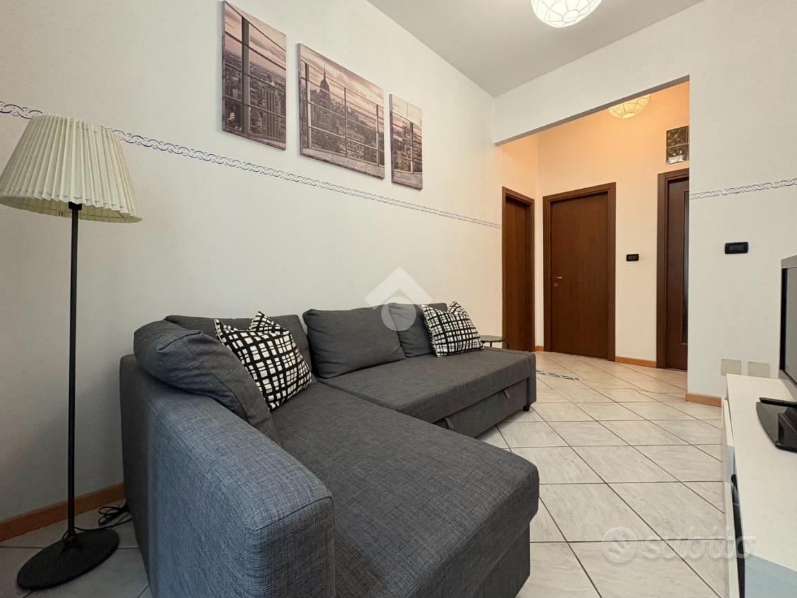 Appartamento – Trieste, Scorcola, Città Nuova-Barriera Nuova-San Vito-Città Vecchia - Vista 5