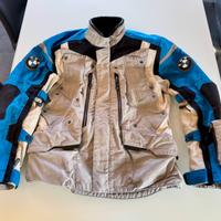Tuta moto BMW GS Rallye