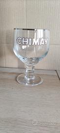 Bicchiere - calice birra Chimay