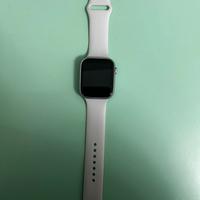 Smartwatch su sistema android simil apple watch