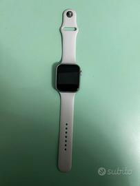 Smartwatch su sistema android simil apple watch