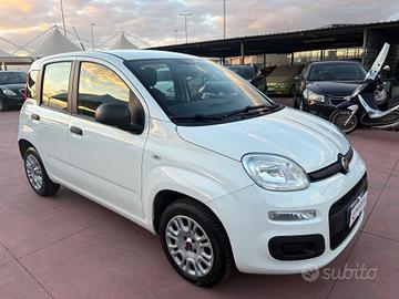 Fiat Panda 1.3 mtj